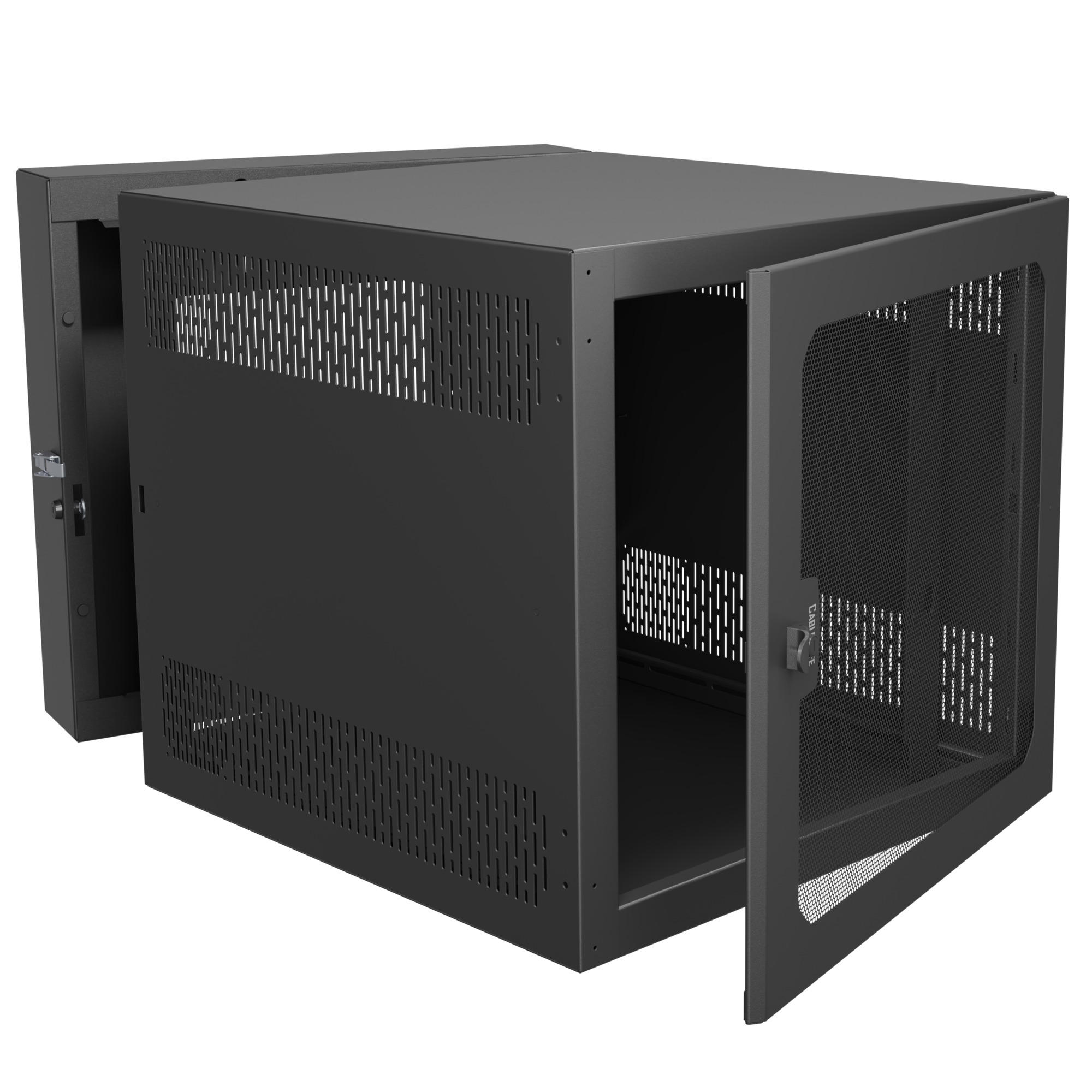 Legrand AV | Middle Atlantic CWR-12-32VD CWR Series Data Swing